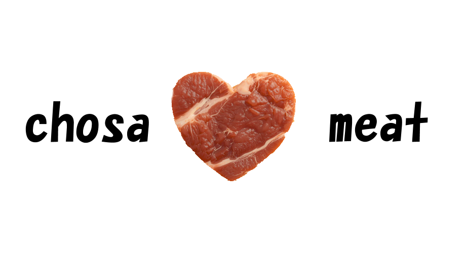 chosa meat