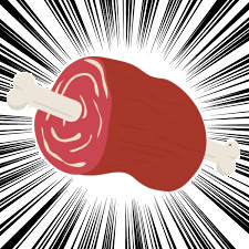 おすすめ肉3です