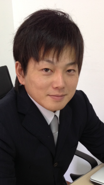 社長の画像です